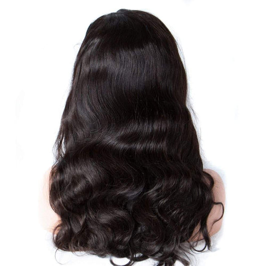 13x4 HD FRONTAL WIG