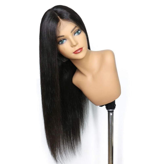 5x5 150 DENSITY CLOSURE WIG