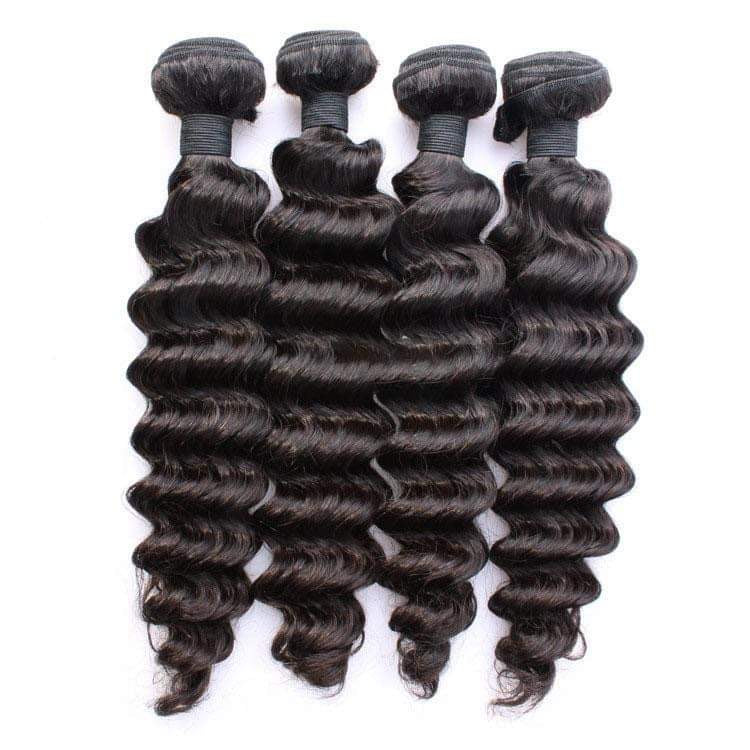 10A BUNDLES WITH CLOSURE
