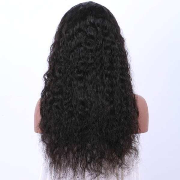 13x4 HD FRONTAL WIG